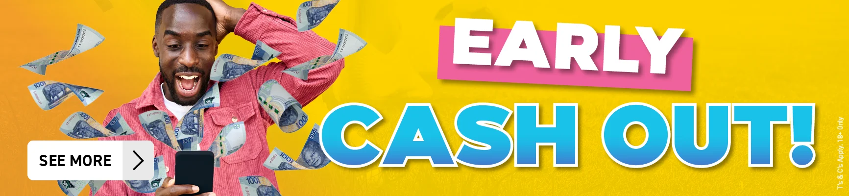 Easybet: Best Sports Betting Promotions & Data-Free Betting in SA