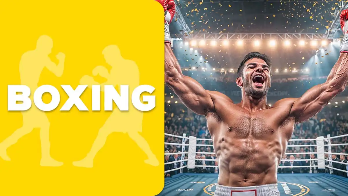 Easybet - Premier Online Betting Platform in South Africa