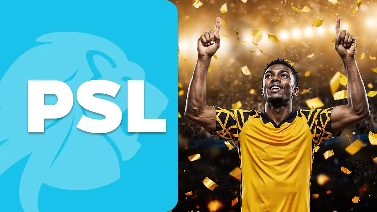 Easybet - Premier Online Betting Platform in South Africa